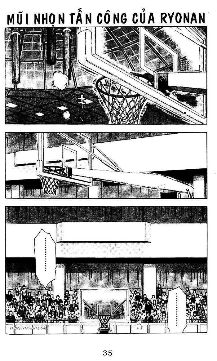 cao thủ bóng rổ chapter 159 1