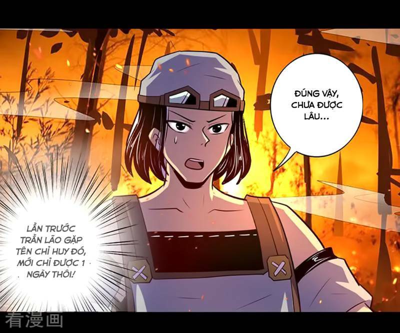 ta không phải là npc chapter 108 11