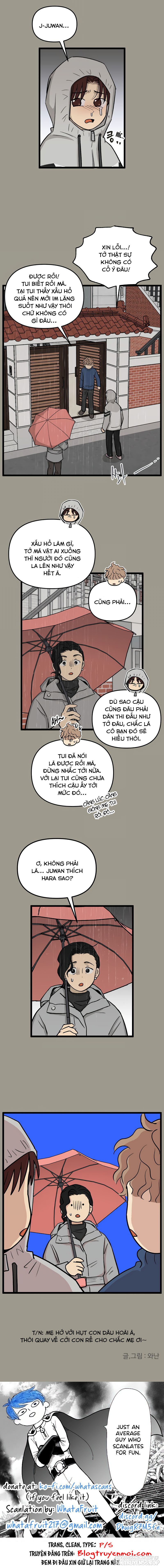 no home - không nhà chapter 228 12