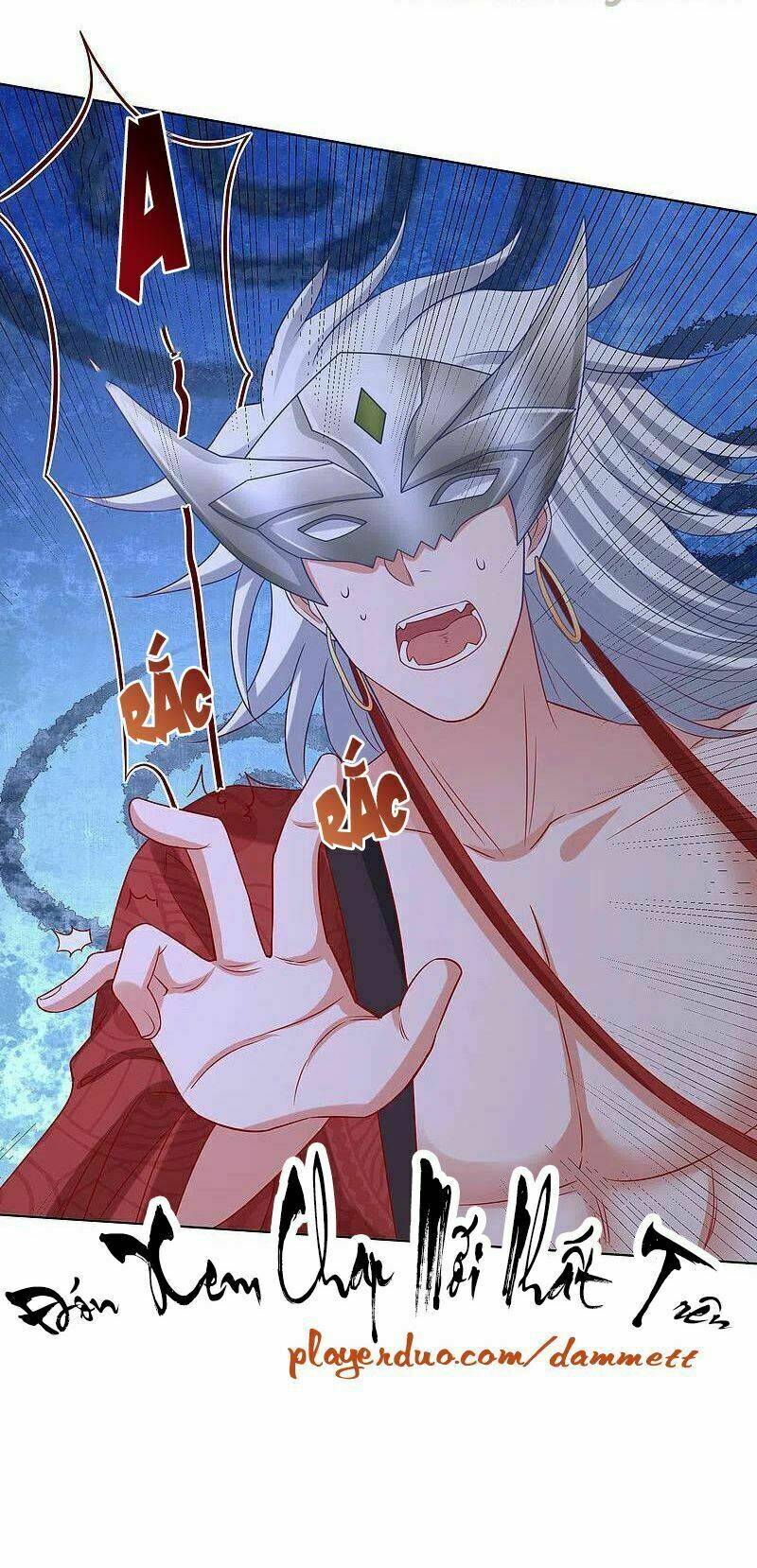 độc y đích nữ chapter 202 31