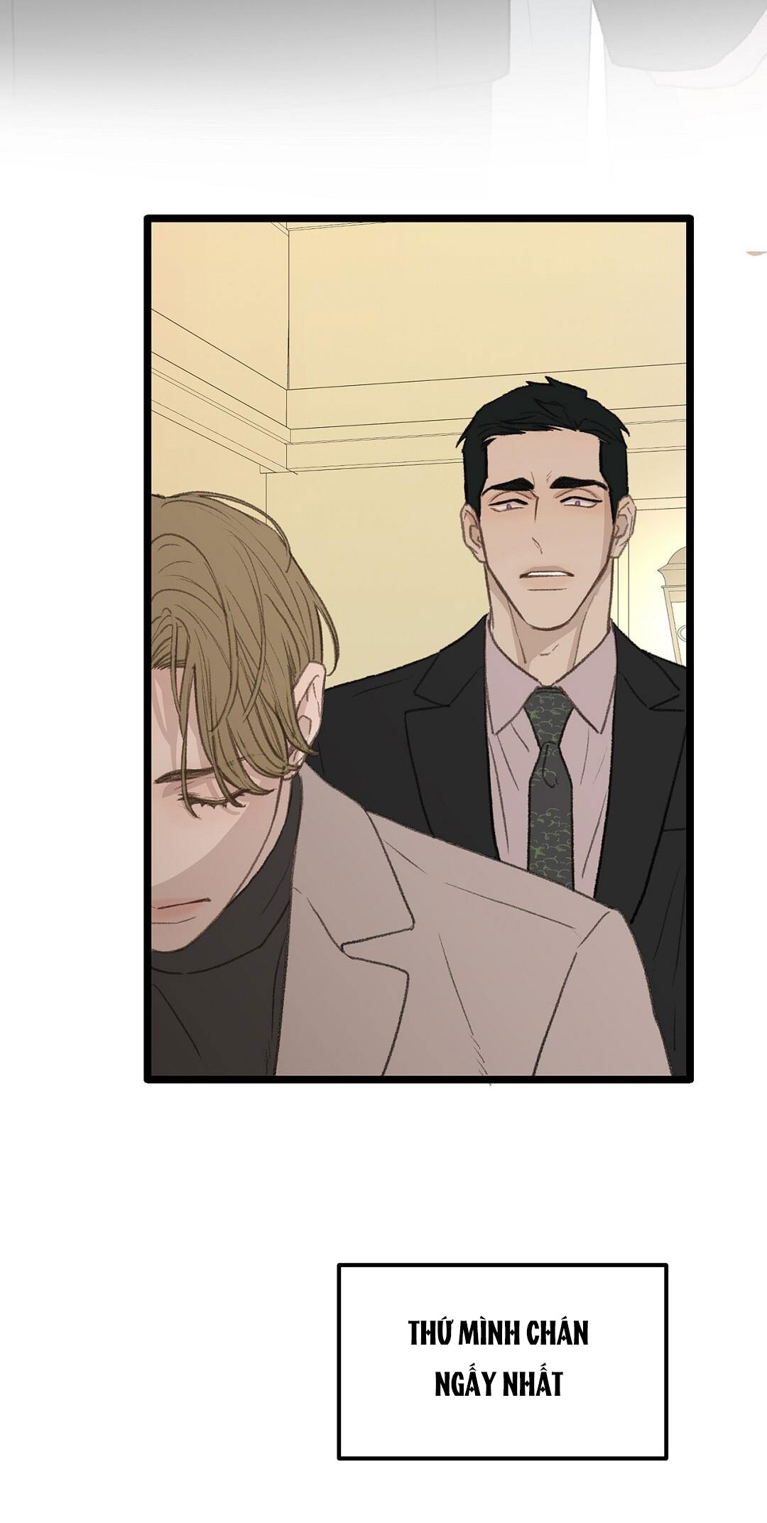 vùng cấm tình yêu của beta chapter 47 30