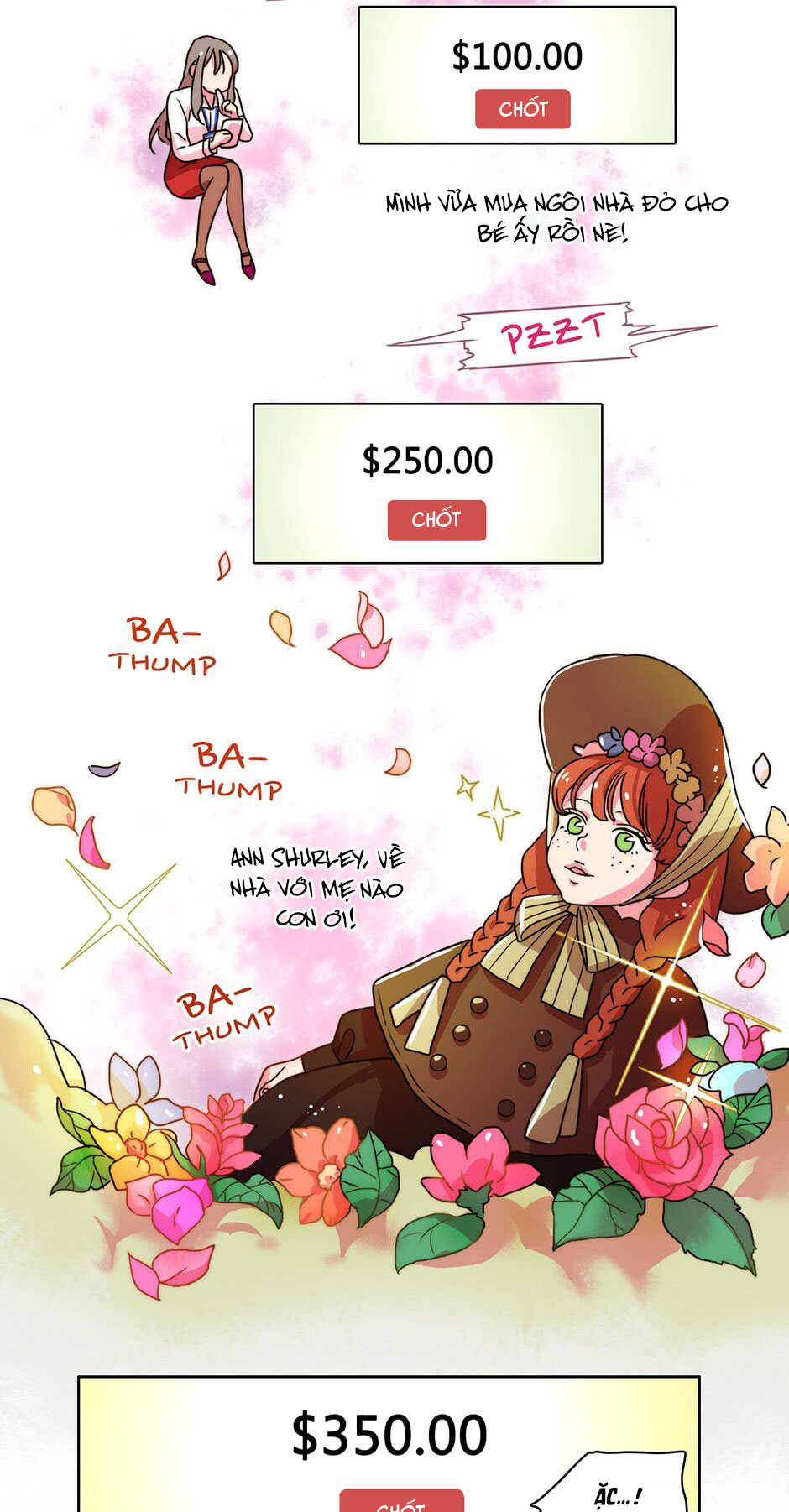 quý cô với chiếc mặt nạ chapter 1 24