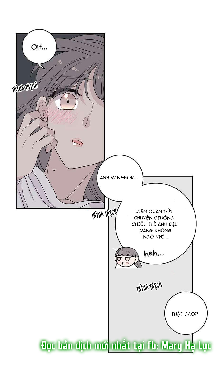Toy Complex chapter 20 - Trang 65