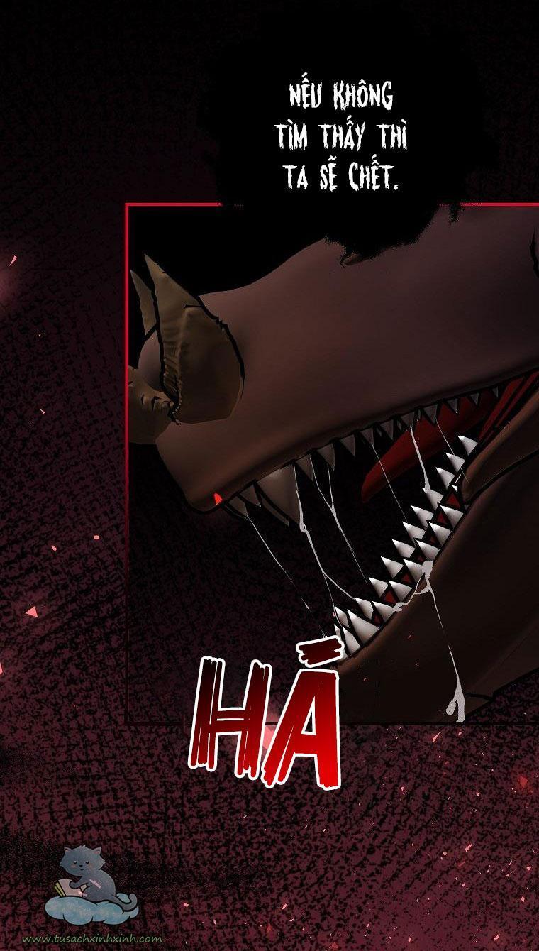 tháng năm cuối cùng của nữ phụ đoản mệnh chapter 38 31