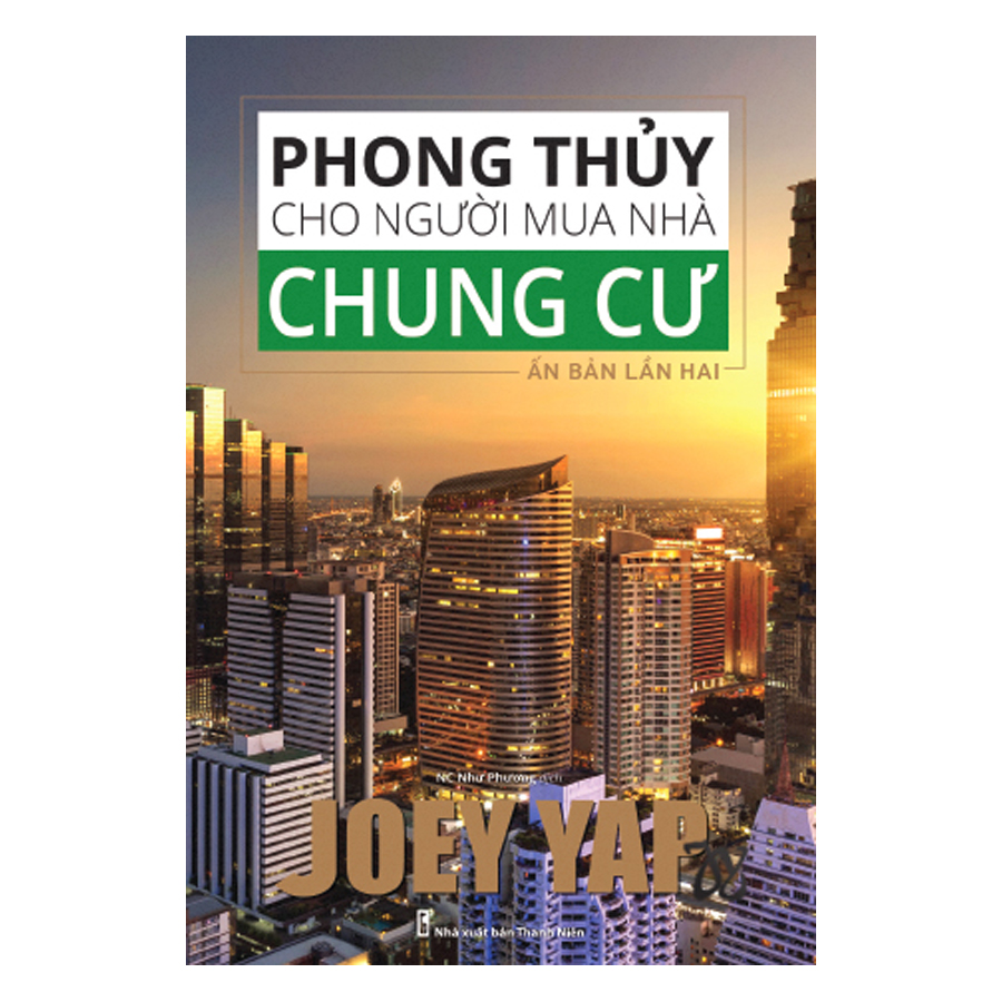 Phong Thủy Cho Người Mua Nhà Chung Cư