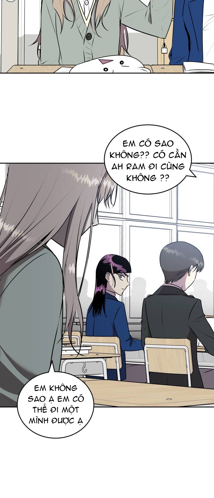 bí mật tình bạn chapter 18 41