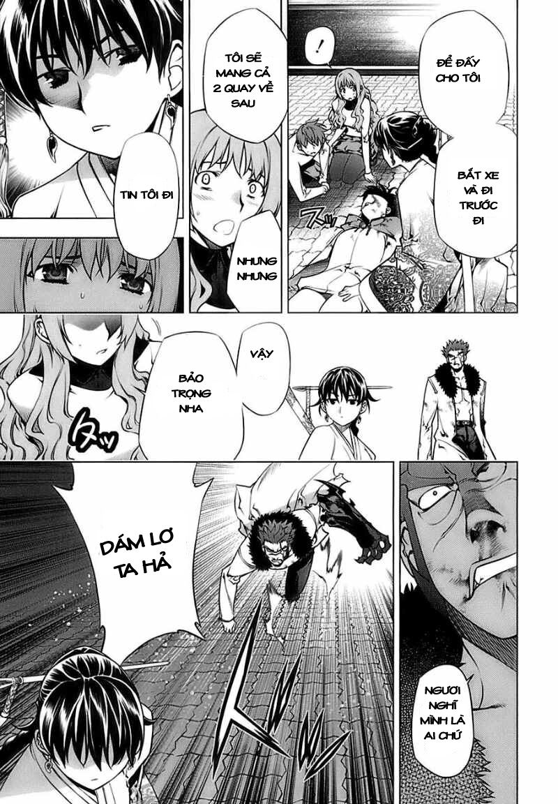 black god chapter 70 3