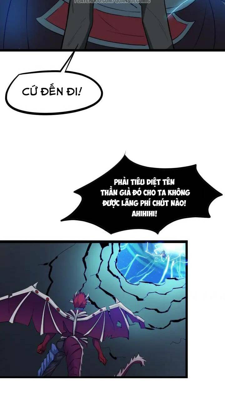 long mạch võ thần chapter 58 38