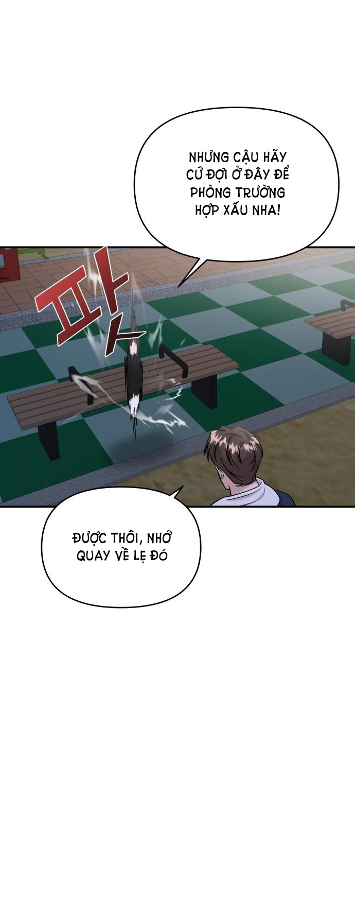 phản diện thuần túy chapter 44.1 9