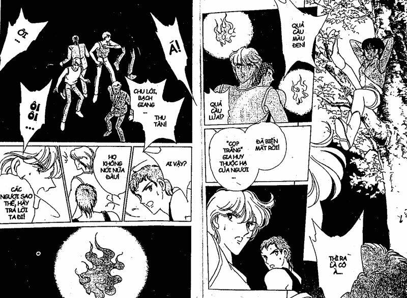 dấu phong ấn xanh chapter 9 6