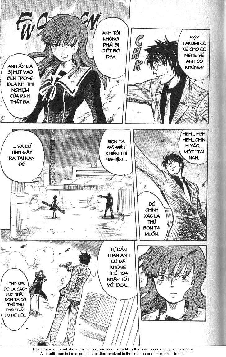 rồng ma trận chapter 49 17