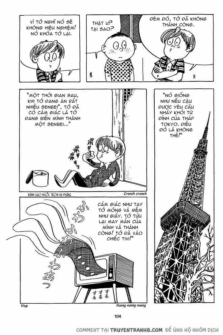 3 street of mysteries chapter 11 29