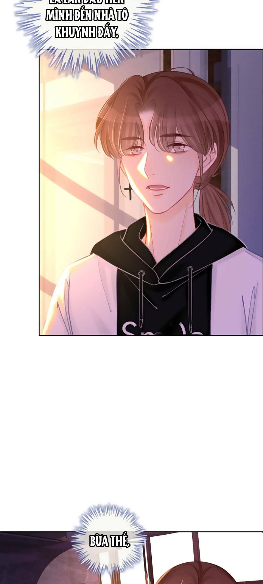 Ám Hắc Hệ Noãn Hôn chapter 147.6 12