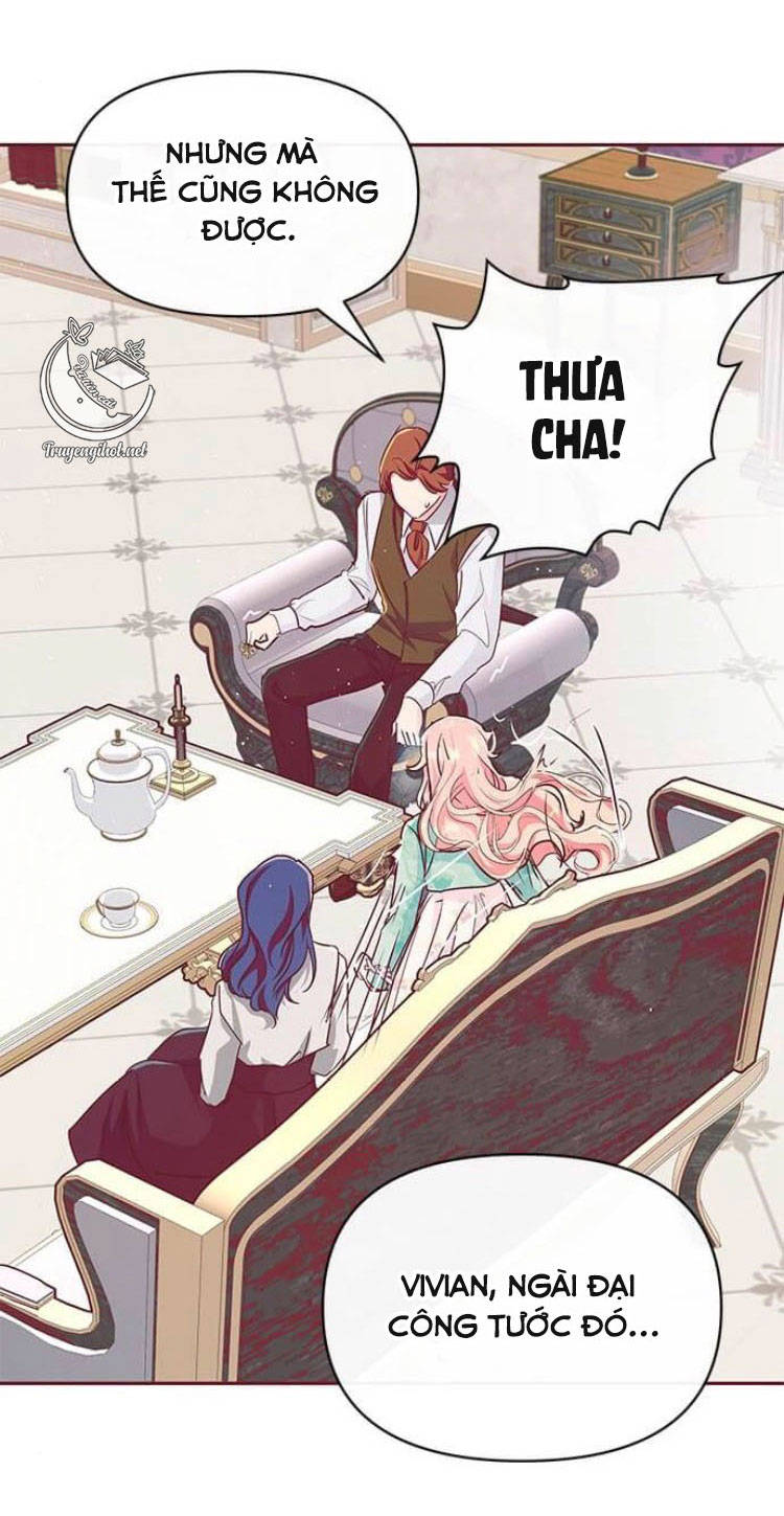 đó chỉ là sai lầm thôi mà, ngài đại công tước! chapter 11.2 30