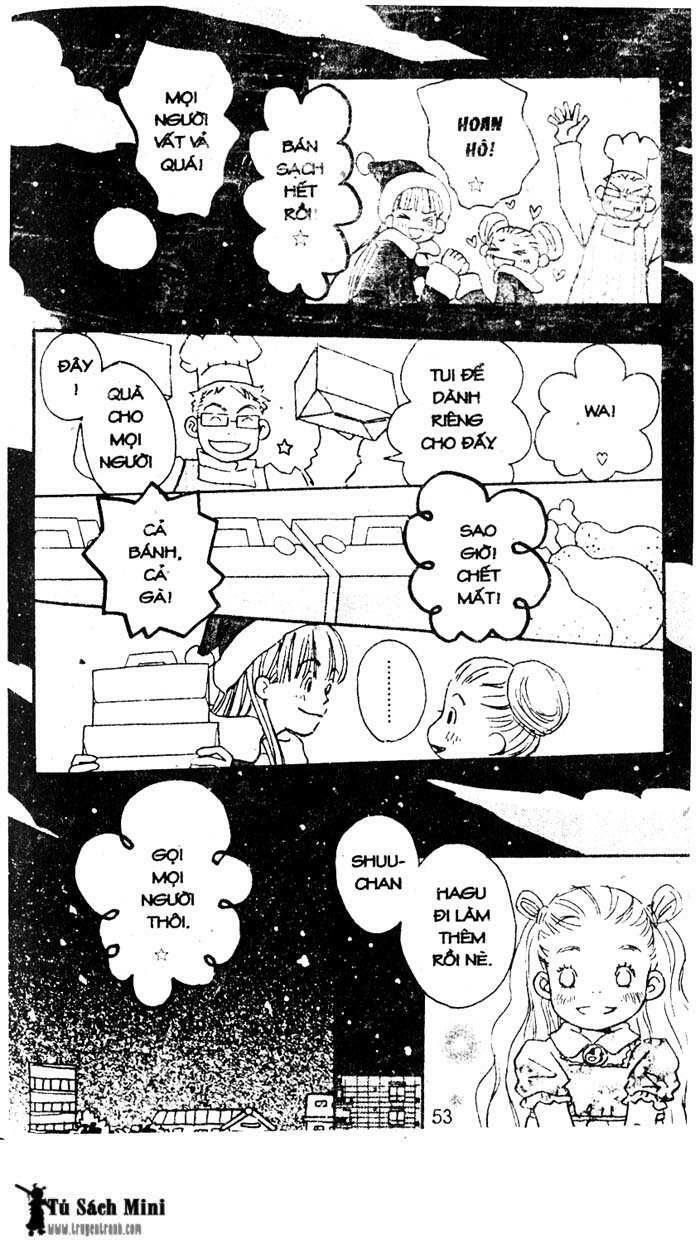 love n life chapter 17 23