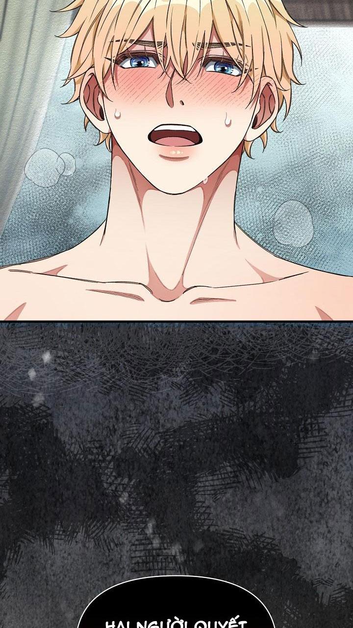 chuyến tàu điên cuồng chapter 23 47