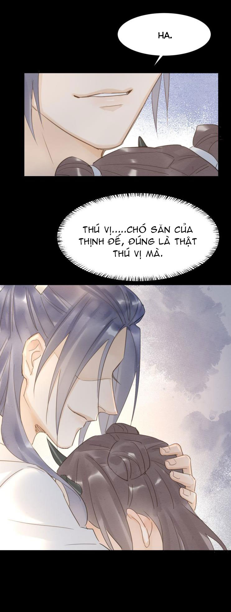 tù long chapter 9 22