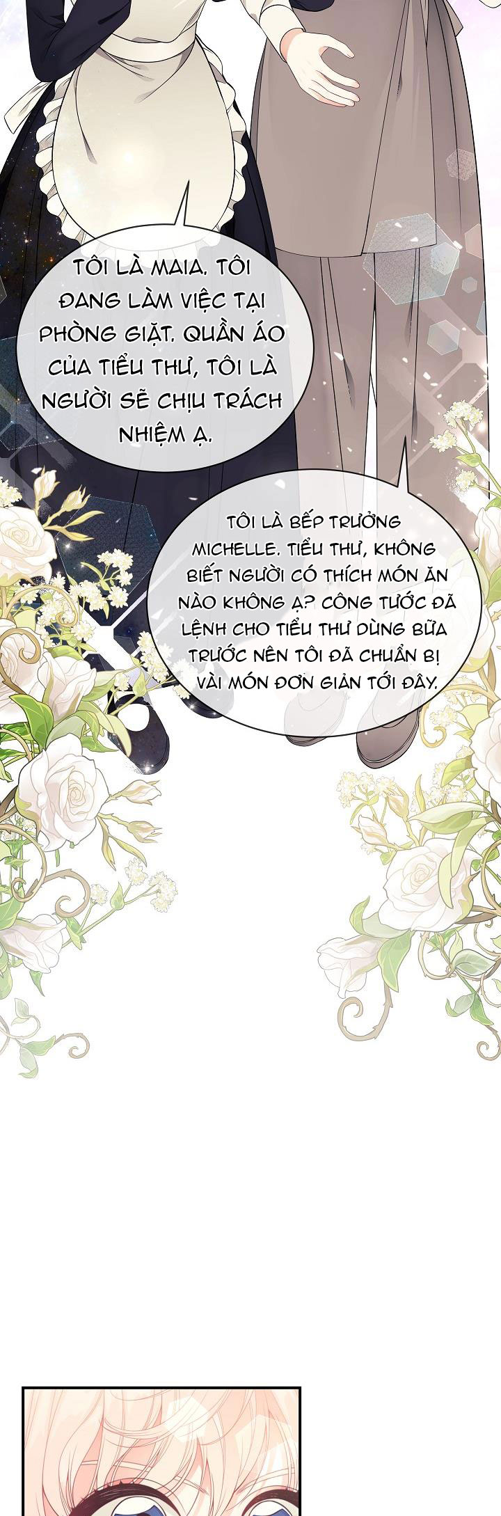 con chỉ đi tìm cha thôi chapter 17 62