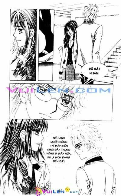 tìm lại tình yêu chapter 11 9