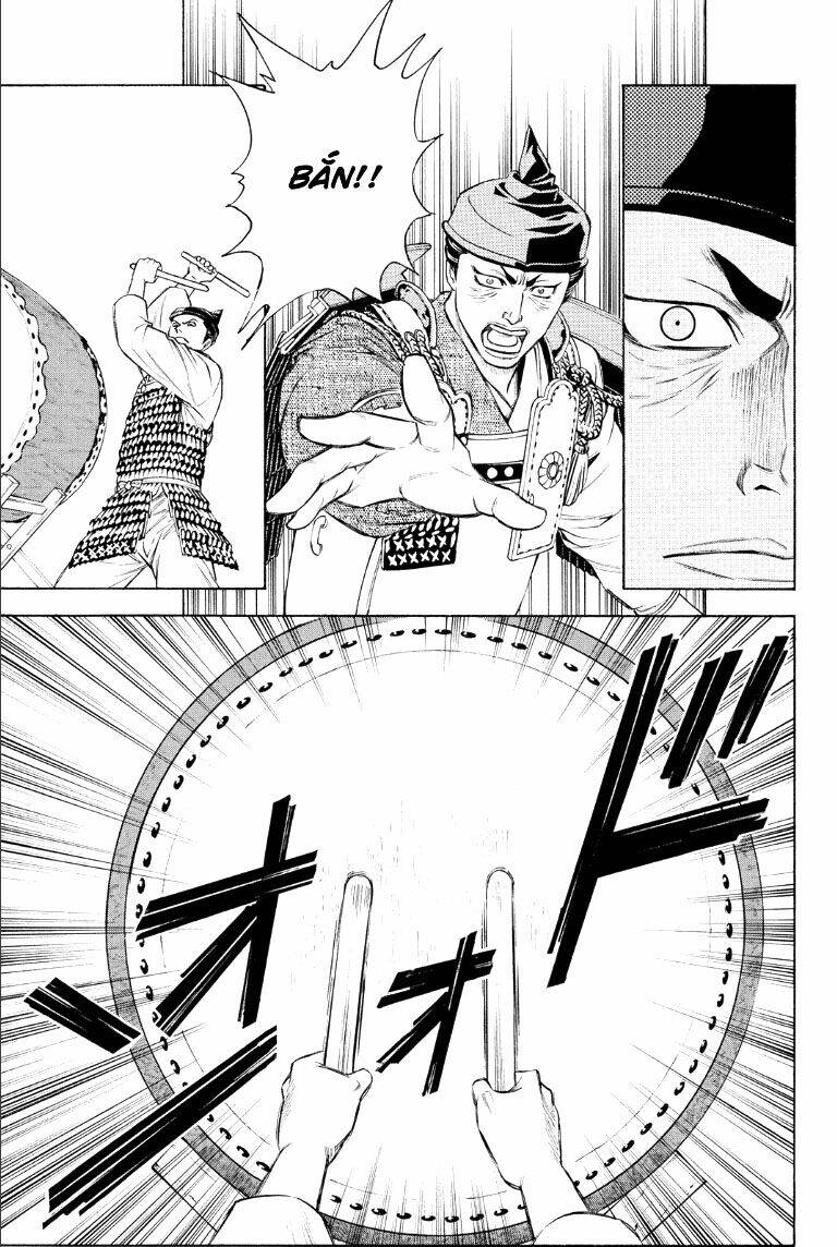 thiếu niên vương phần 2 chapter 74 12