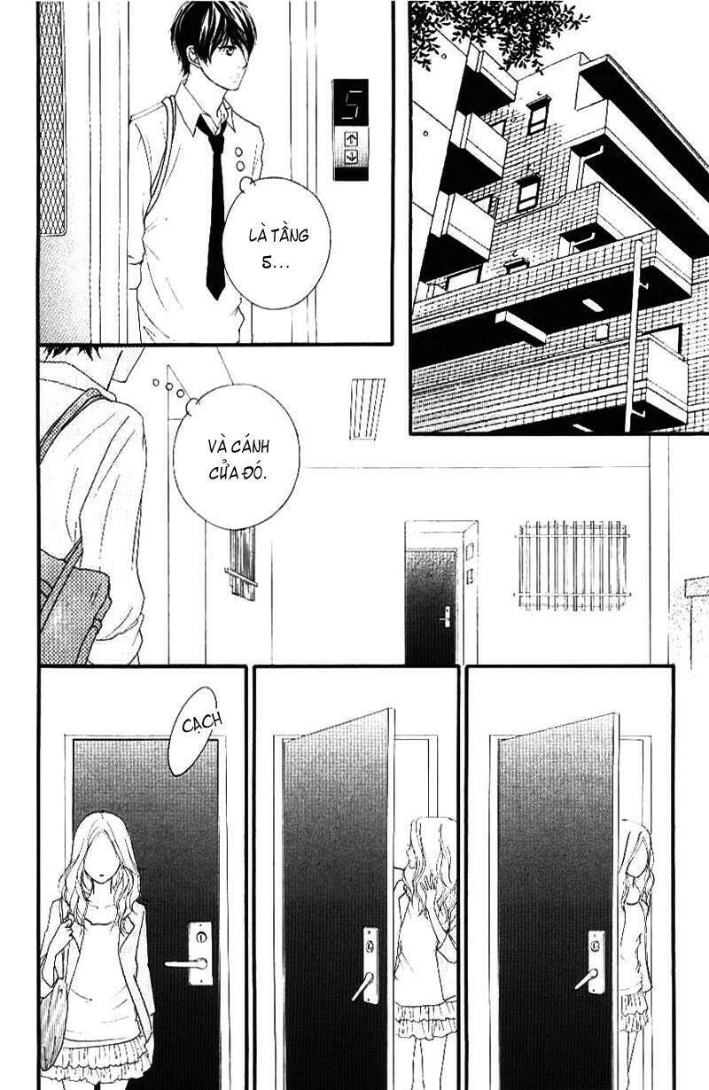 tình yêu học trò chapter 34 20