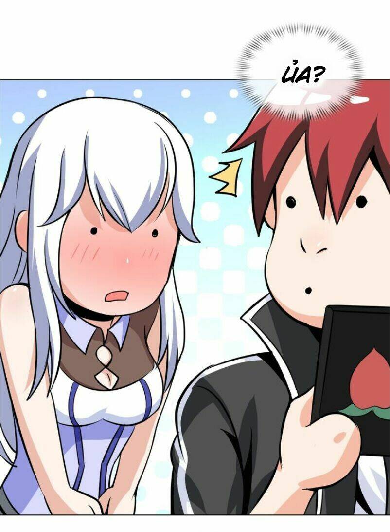 thần tiên dạy tôi giả x chapter 23 21