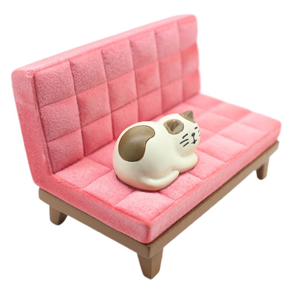 Sofa Phone Stand Free YOU Hands Girly for Flocking Smartphone