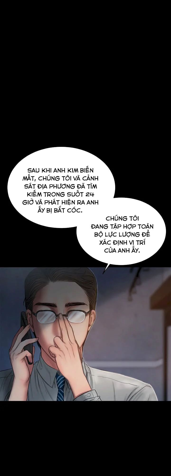 chạy trốn chapter 57 55