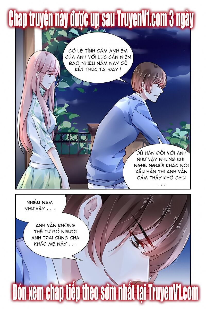 hôn trộm 55 lần chapter 110 7