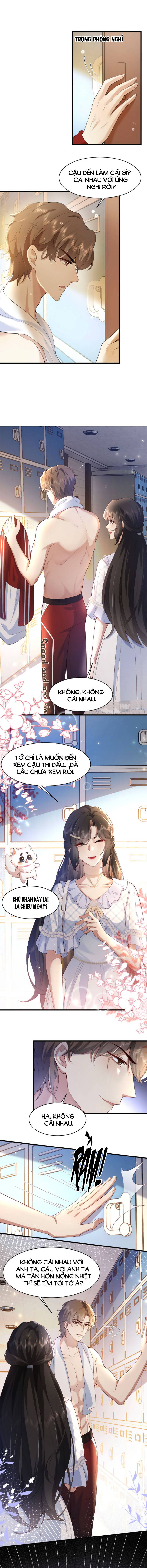 tôn trọng vận mệnh tra nam, từ bỏ tình tiết giúp người chapter 4 3