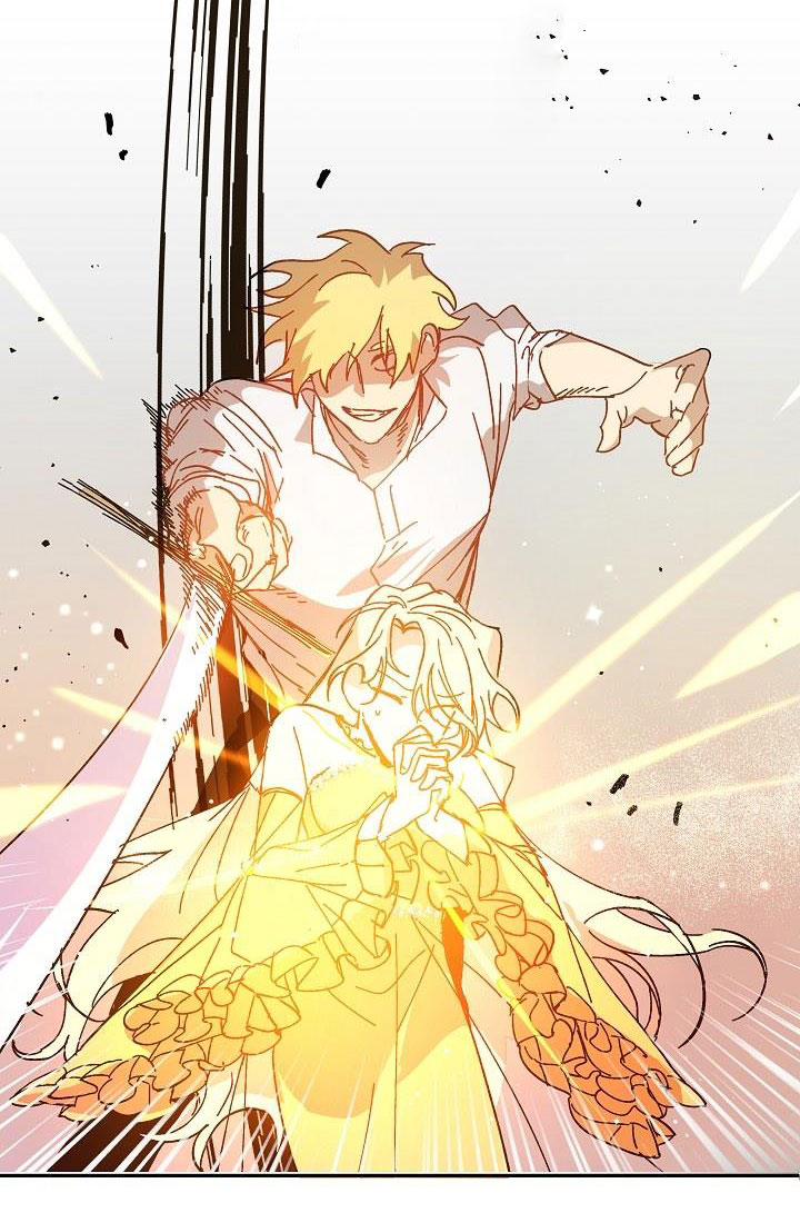 công chúa giả điên chapter 5 65