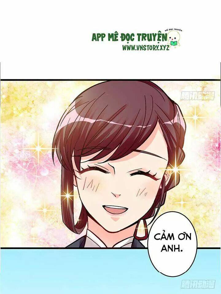 thiên hậu trở về chapter 50 21