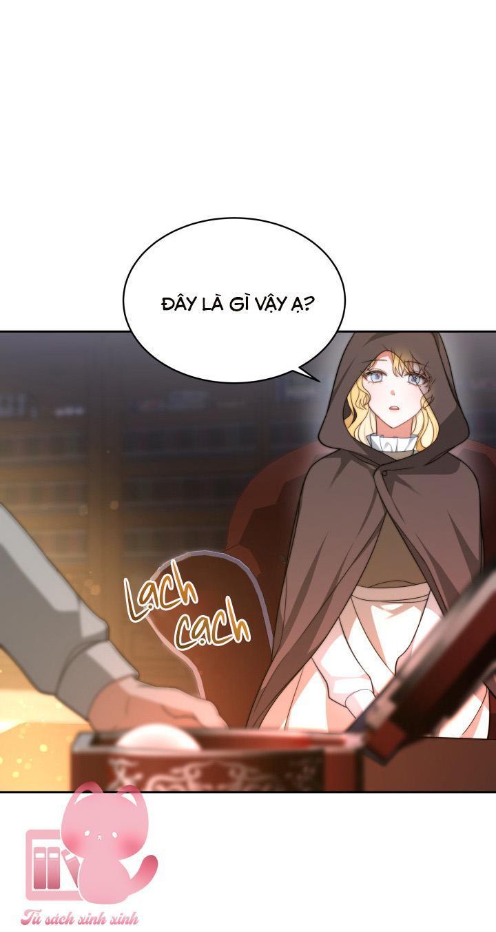 từ chồng cũ hóa thành nam chính chapter 3 50