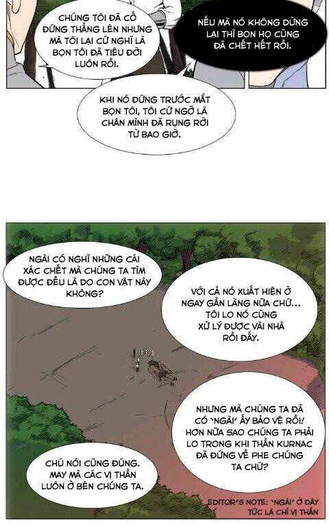 ma cà rồng quý tộc ngoại truyện chapter 3 26