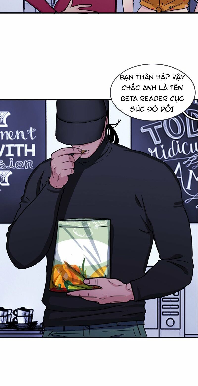 nửa đêm ở poppy land chapter 50 56