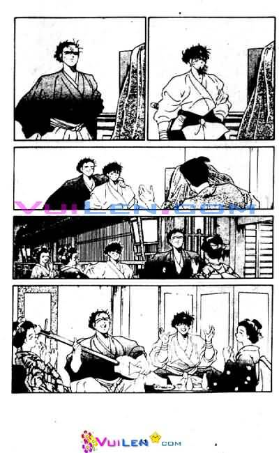 truyền nhân atula phần ii chapter 3 42