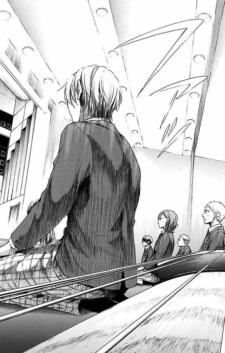 kono oto tomare! chapter 50 23