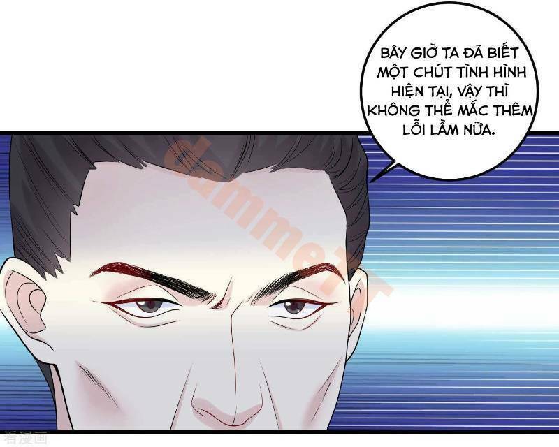 độc y đích nữ chapter 63 27