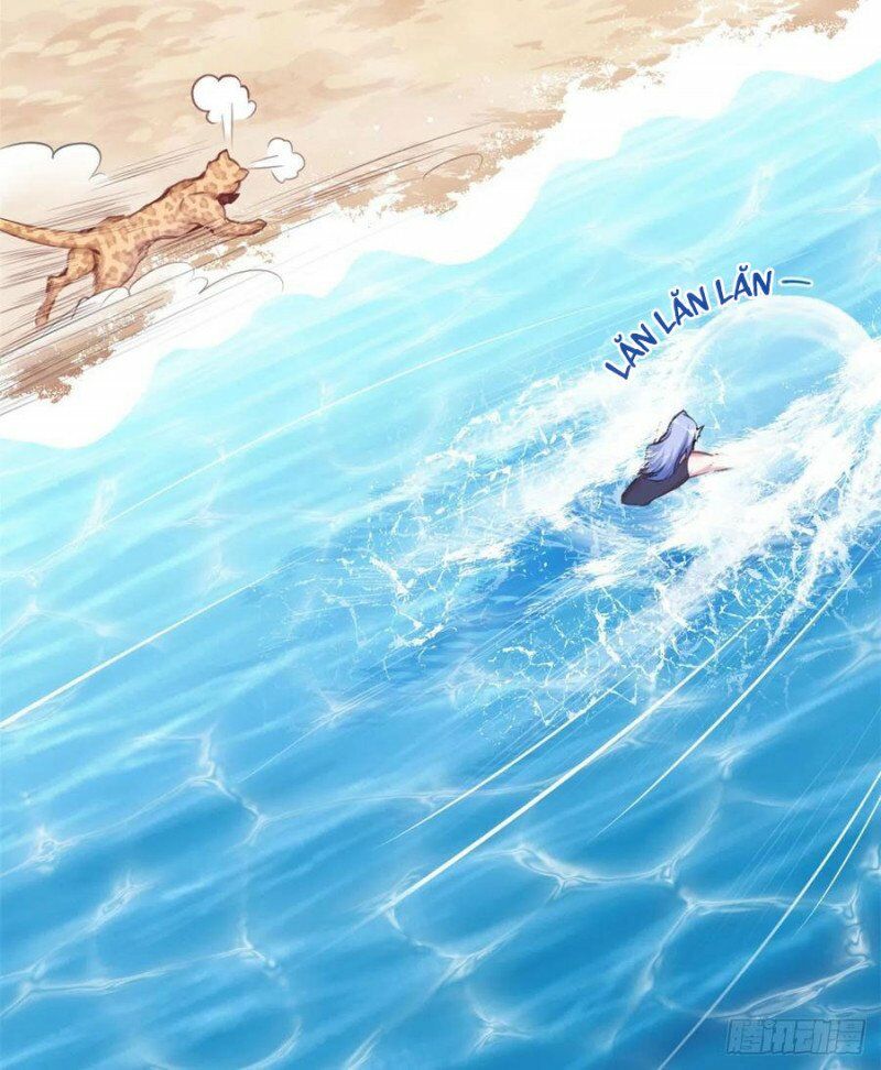 [16+] thảnh thơi thú thế chủng chủng điền, sinh sinh tể chapter 219 4