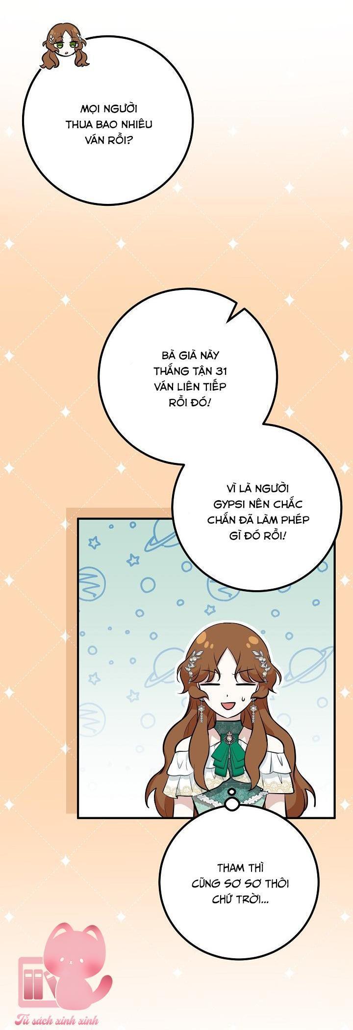 bác sĩ hoàn thành trách nhiệm rồi chapter 32 55