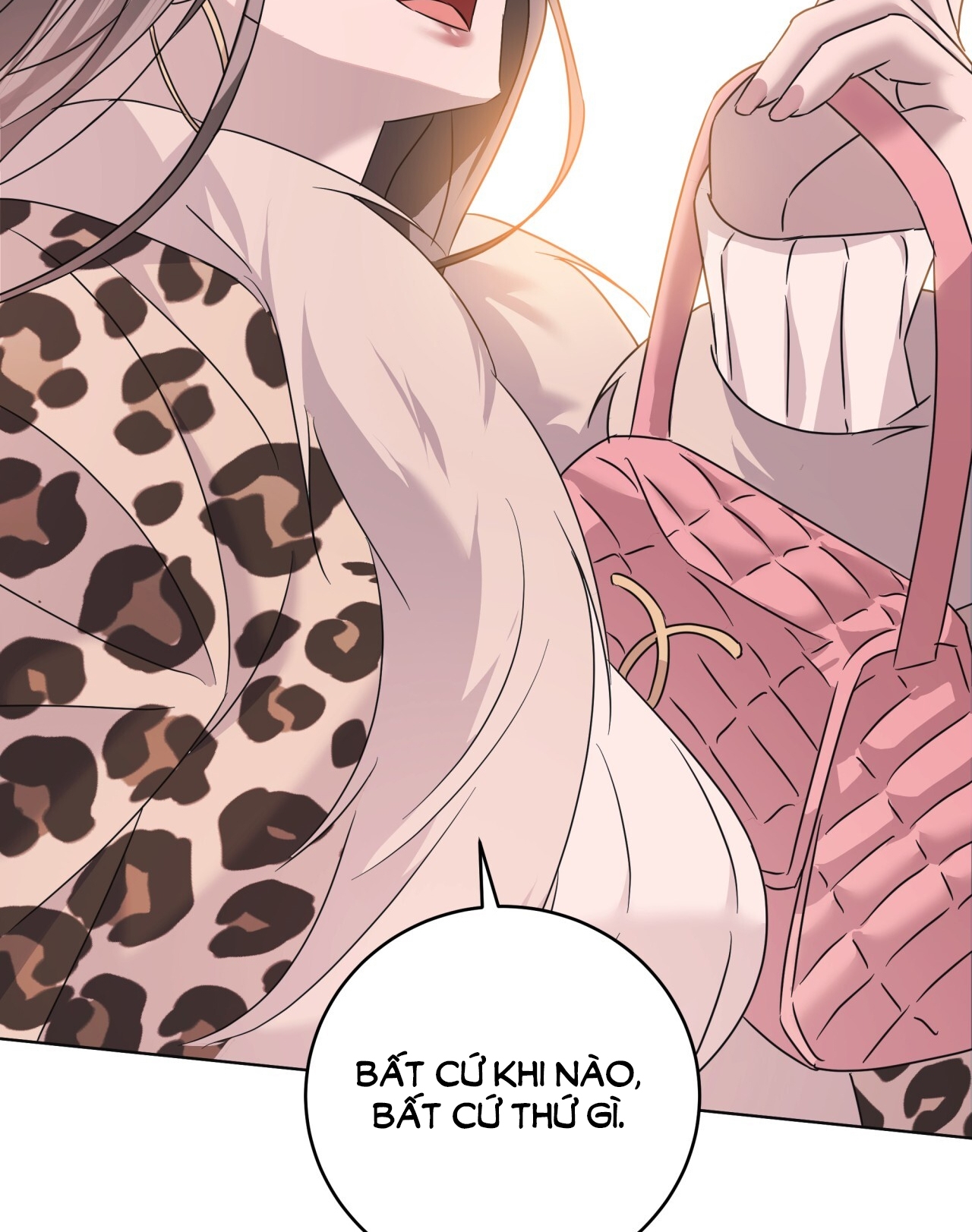 Amon- Không Thể Đoán Biết chapter 19.2 - Trang 50