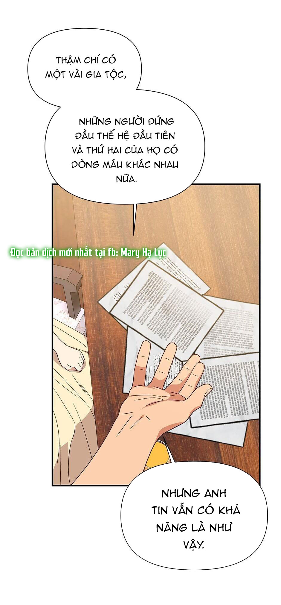 bản khế ước với nữ công tước ác ma chapter 93 12