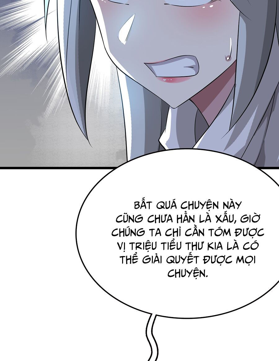 đại bảo kiếm của tôi chapter 36 58