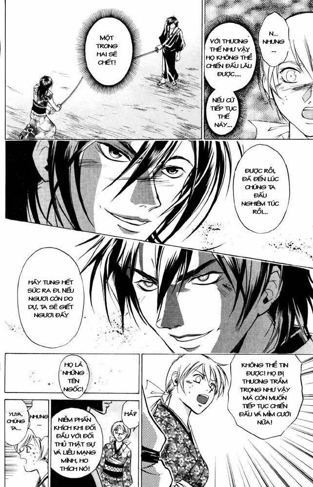 mắt quỷ kyo chapter 34 18