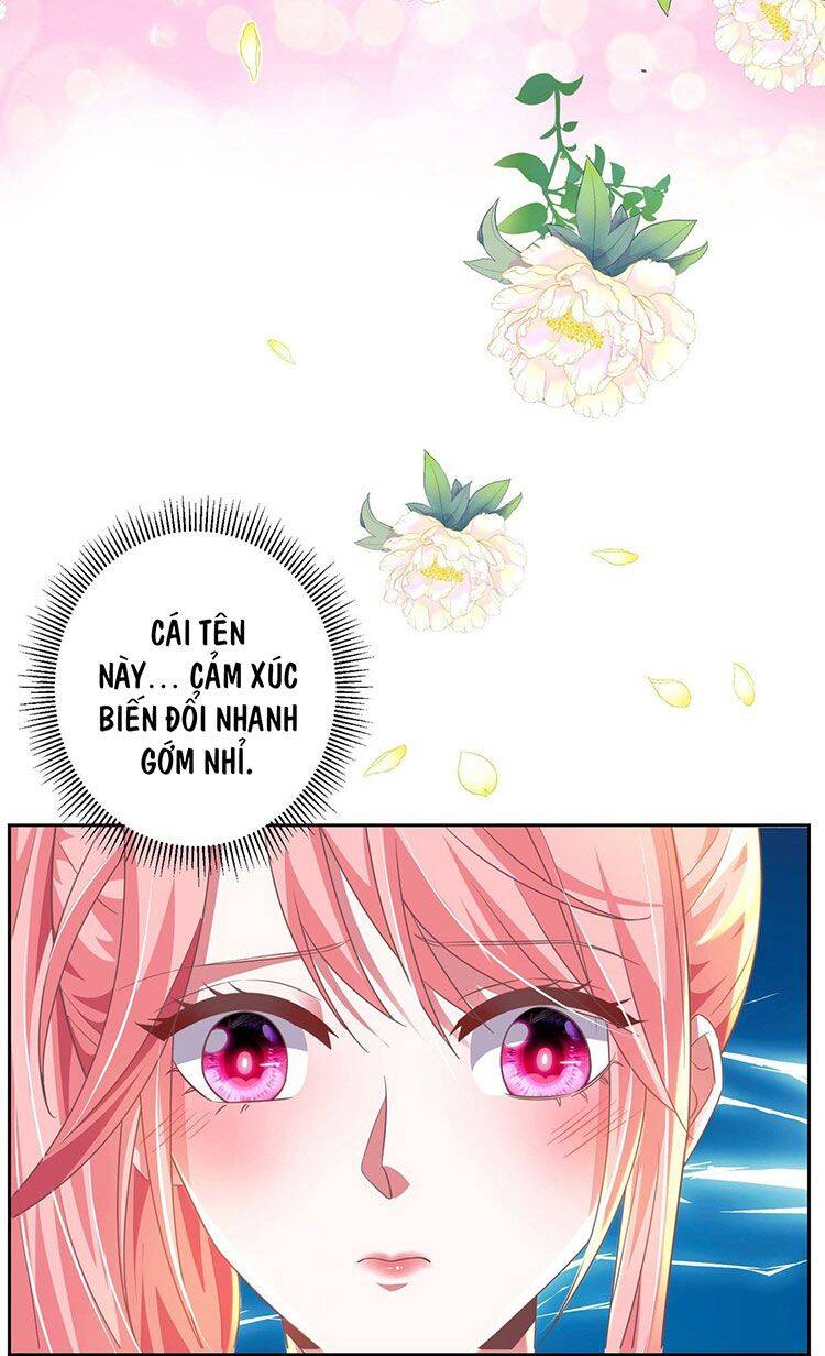 đại lão gọi tôi tiểu tổ tông chapter 18 4