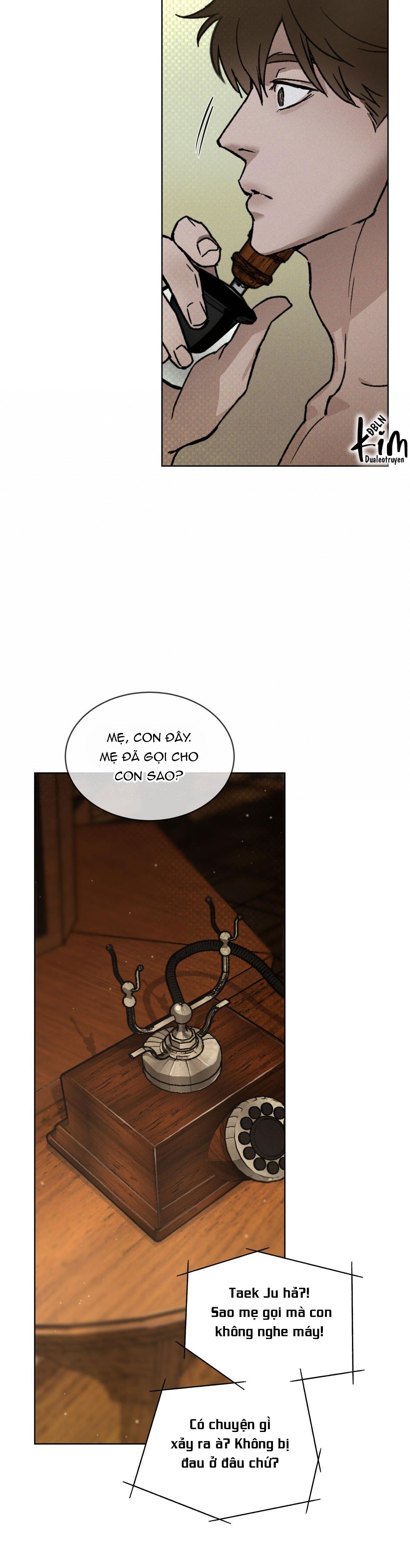 codename anastasia chapter 13 10