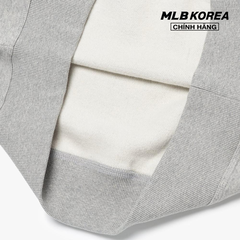 MLB - Áo sweatshirt phom suông LIKE Cartoon Mega Overfit 3AMTL0426