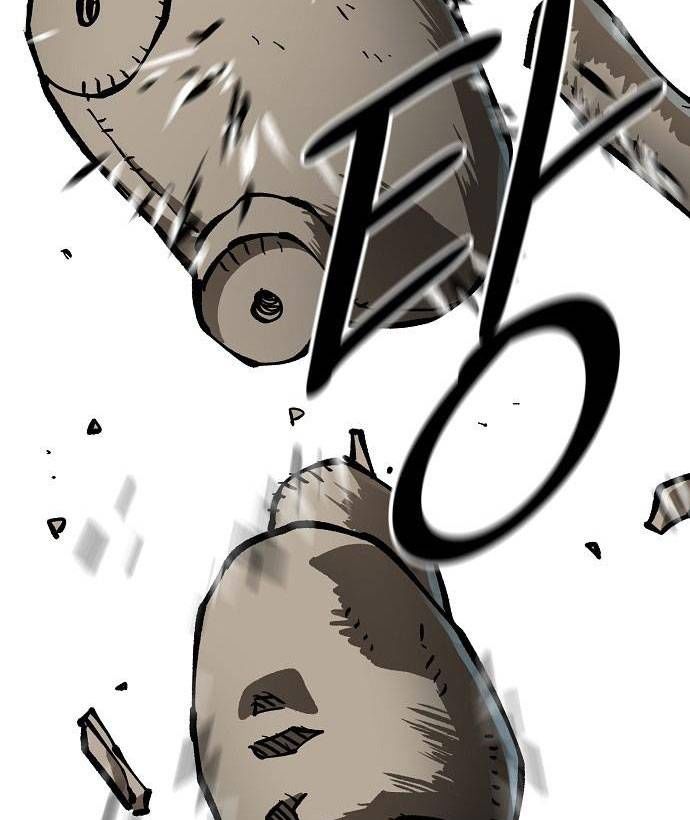 chỉ có cái c.h.ế.t mới là sự cứu rỗi chapter 8 9