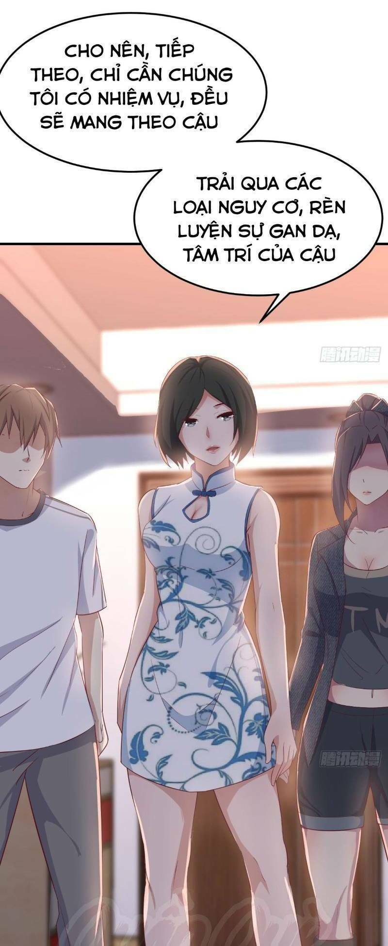 song tu đạo lữ kiểu xem mặt chapter 63 51