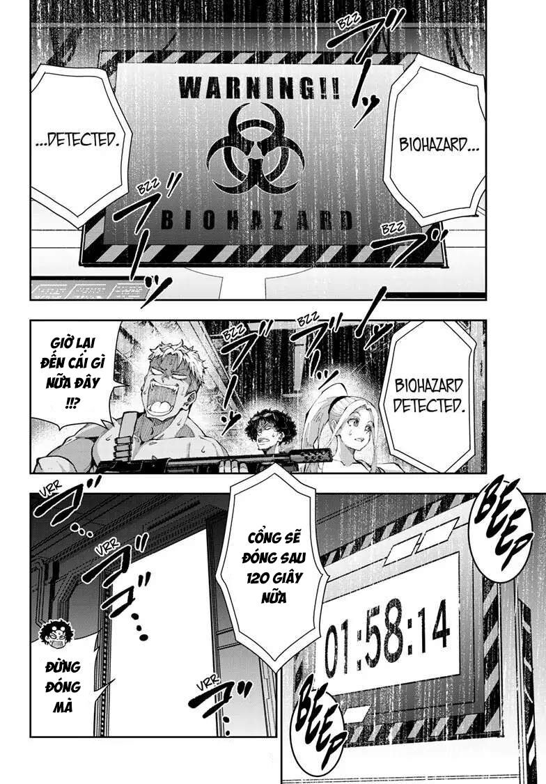 100 điều muốn làm trước khi chết chapter 51 3